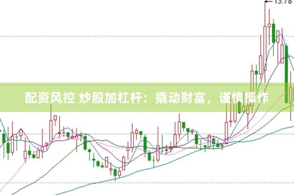 配资风控 炒股加杠杆：撬动财富，谨慎操作