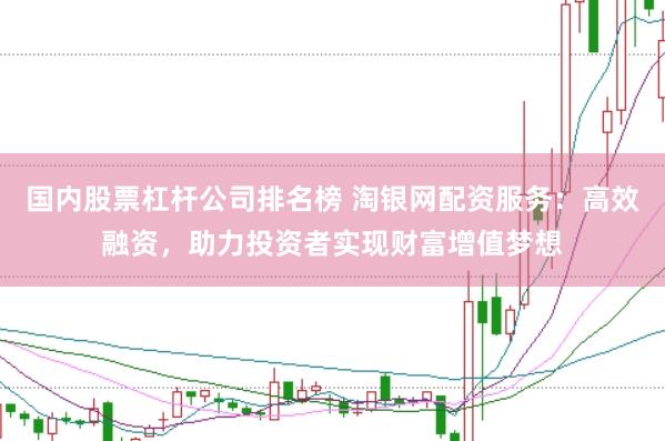 国内股票杠杆公司排名榜 淘银网配资服务：高效融资，助力投资者实现财富增值梦想