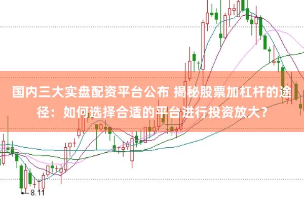 国内三大实盘配资平台公布 揭秘股票加杠杆的途径：如何选择合适的平台进行投资放大？