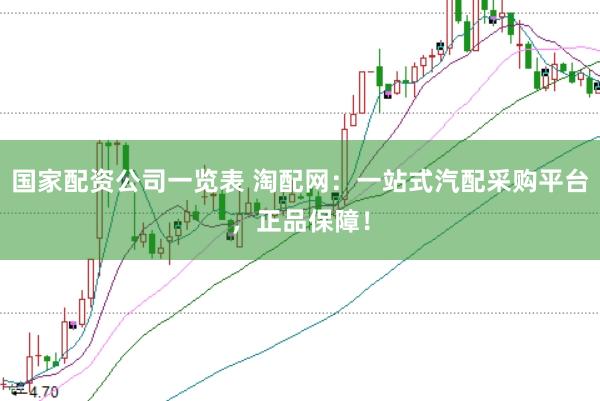 国家配资公司一览表 淘配网：一站式汽配采购平台，正品保障！