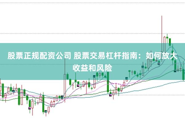 股票正规配资公司 股票交易杠杆指南：如何放大收益和风险