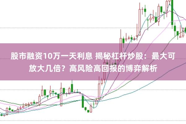 股市融资10万一天利息 揭秘杠杆炒股：最大可放大几倍？高风险高回报的博弈解析