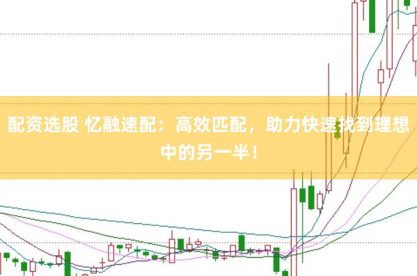 配资选股 忆融速配：高效匹配，助力快速找到理想中的另一半！