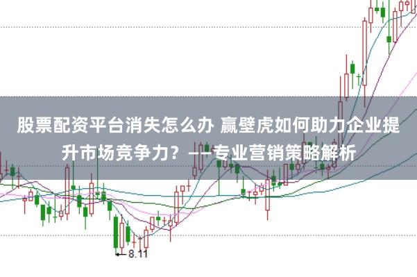 股票配资平台消失怎么办 赢壁虎如何助力企业提升市场竞争力？——专业营销策略解析