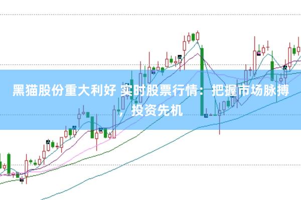 黑猫股份重大利好 实时股票行情：把握市场脉搏，投资先机