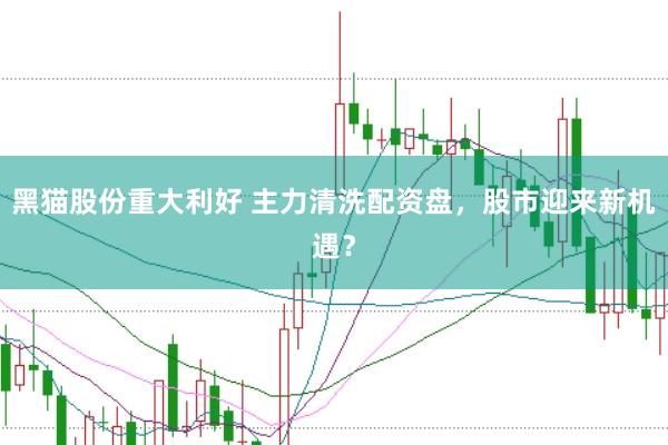 黑猫股份重大利好 主力清洗配资盘，股市迎来新机遇？