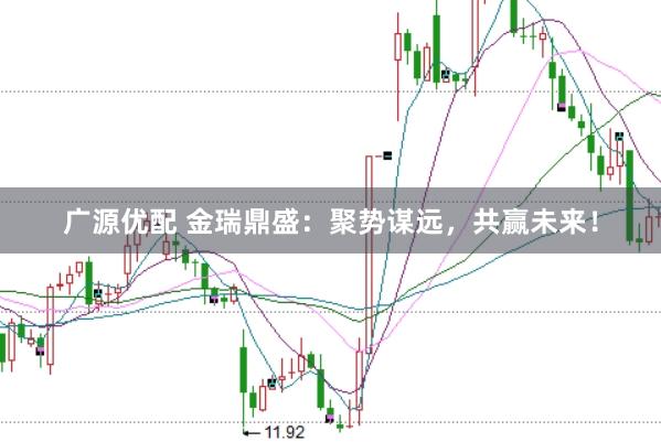 广源优配 金瑞鼎盛：聚势谋远，共赢未来！