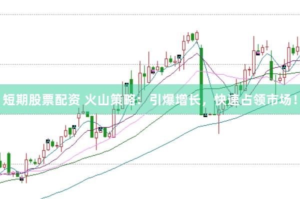 短期股票配资 火山策略：引爆增长，快速占领市场！