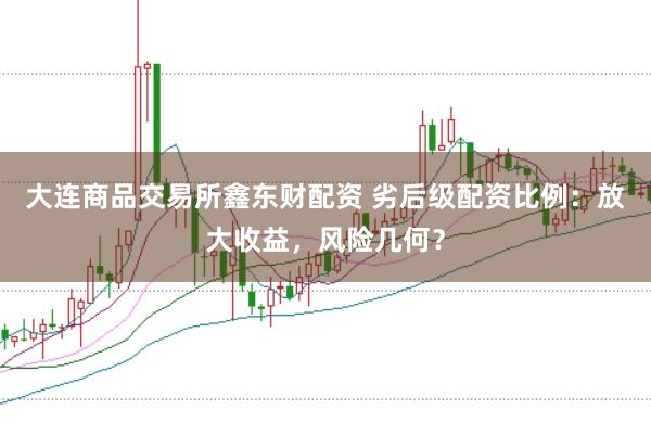大连商品交易所鑫东财配资 劣后级配资比例：放大收益，风险几何？