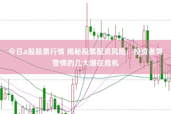 今日a股股票行情 揭秘股票配资风险：投资者需警惕的几大潜在危机