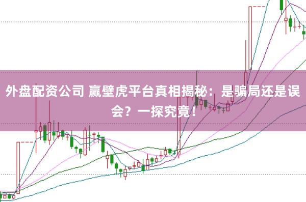 外盘配资公司 赢壁虎平台真相揭秘：是骗局还是误会？一探究竟！