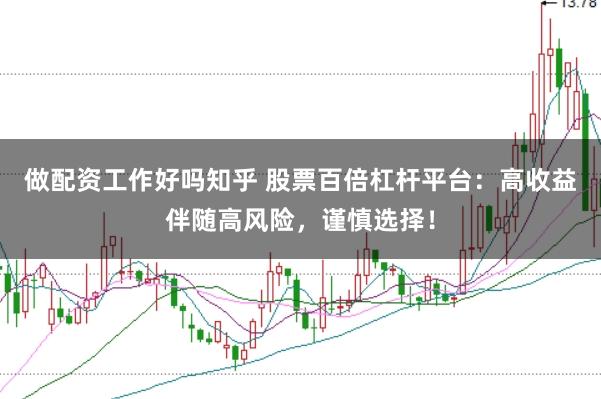 做配资工作好吗知乎 股票百倍杠杆平台：高收益伴随高风险，谨慎选择！