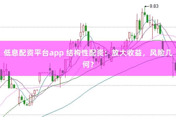 低息配资平台app 结构性配资：放大收益，风险几何？