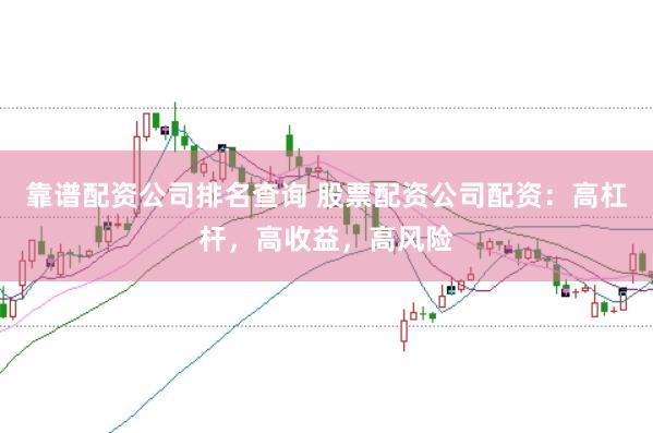 靠谱配资公司排名查询 股票配资公司配资：高杠杆，高收益，高风险