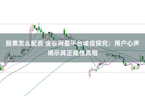 股票怎么配资 金谷网盈平台诚信探究：用户心声揭示其正规性真相
