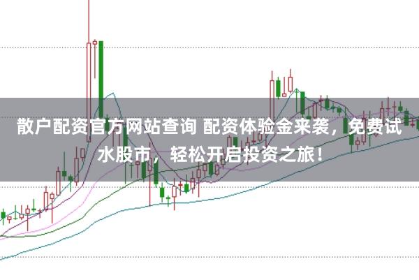 散户配资官方网站查询 配资体验金来袭，免费试水股市，轻松开启投资之旅！