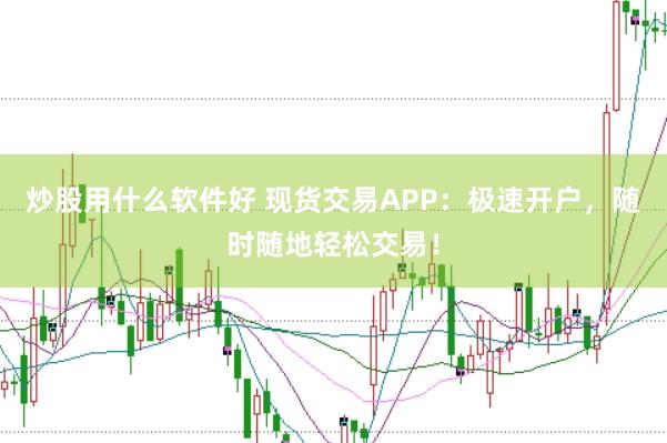 炒股用什么软件好 现货交易APP:极速开户,随时随地轻松交易!
